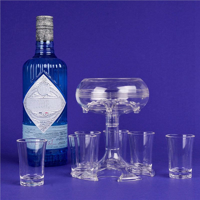 DTEN-2 세트 6개 샷잔 와인 위스키 맥주 디스펜서 - Whisky Beer And Wine 리뷰 및 가격
