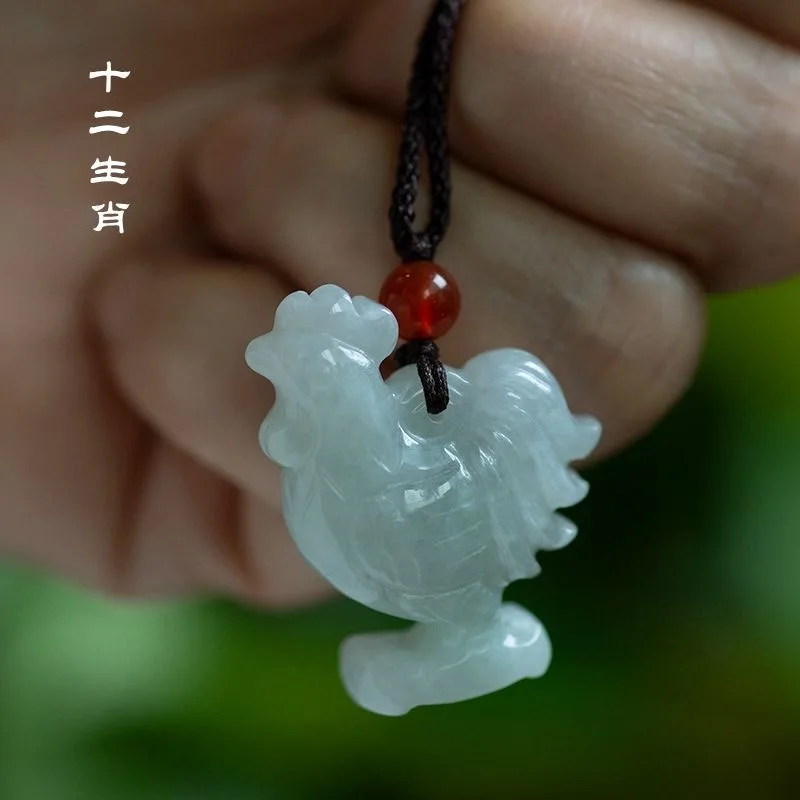 천연 에메랄드 중국 입체 십이지 펜던트 목걸이, 손으로 - Cocktail Shaker Set 리뷰 및 가격