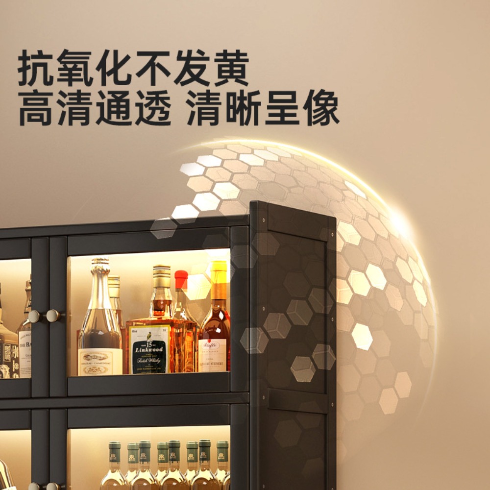 벽에 붙이는 와인 캐비닛, 거실용 가정용 바이주 레드  - Wine & Beer Guayaquil 리뷰 및 가격